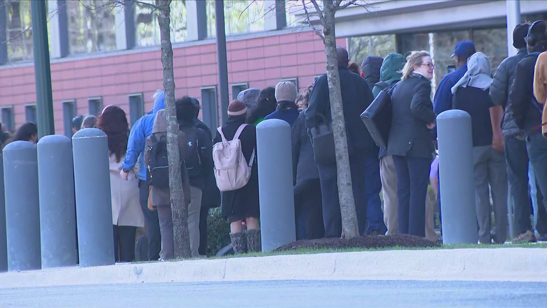 wusa9.com - Larry Miller - IRS retirees left without income as retirement payments remain delayed