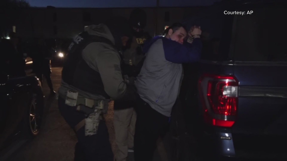 Maryland Lawmakers Push to End ICE Agreements