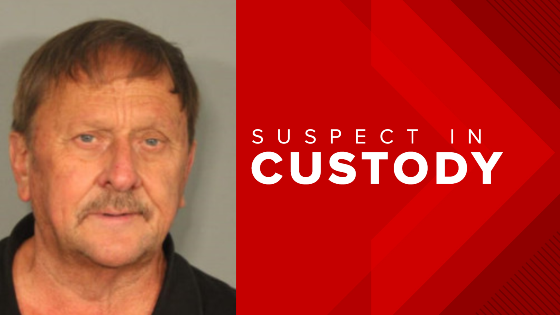 Allen Lewis Buracker, 67, is accused of abducting and assaulting a woman in 1999. Investigators believe there may be other victims.