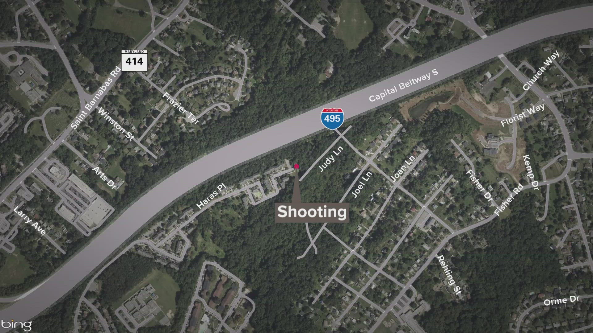 Very little details are known at this time. 