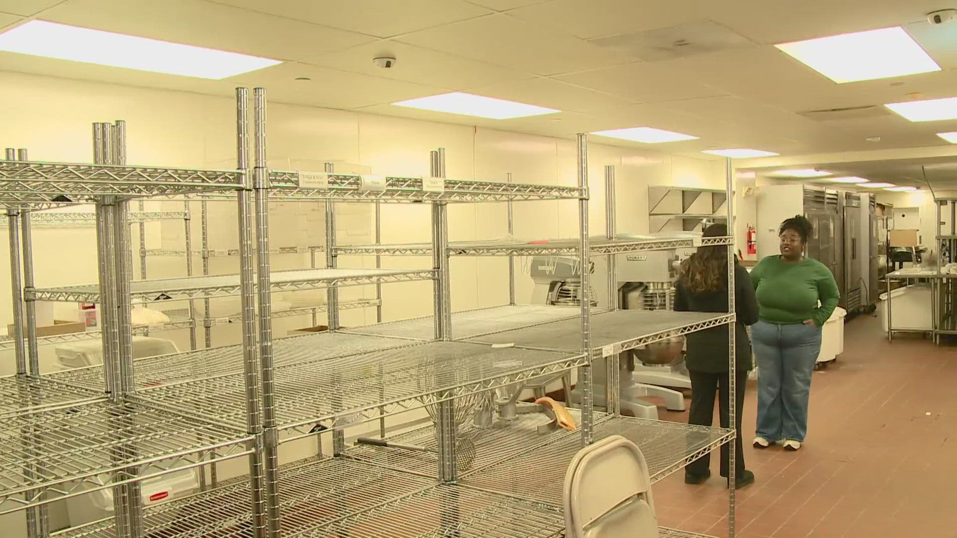 'There is no severance!' | Sudden Sprinkles Cupcakes closure leaves ...