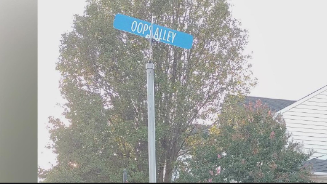 Oops Alley | Greatest Hit