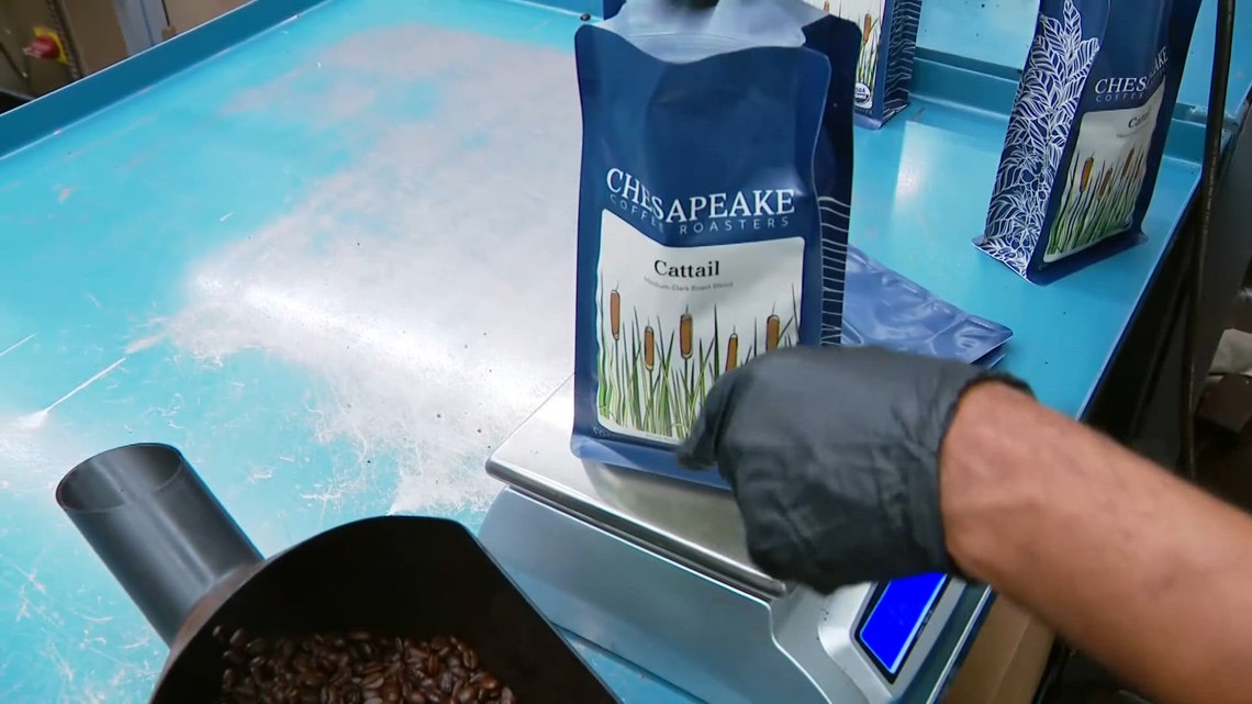 Maryland businesses navigate new portal for $100B tariff refunds after Supreme Court ruling