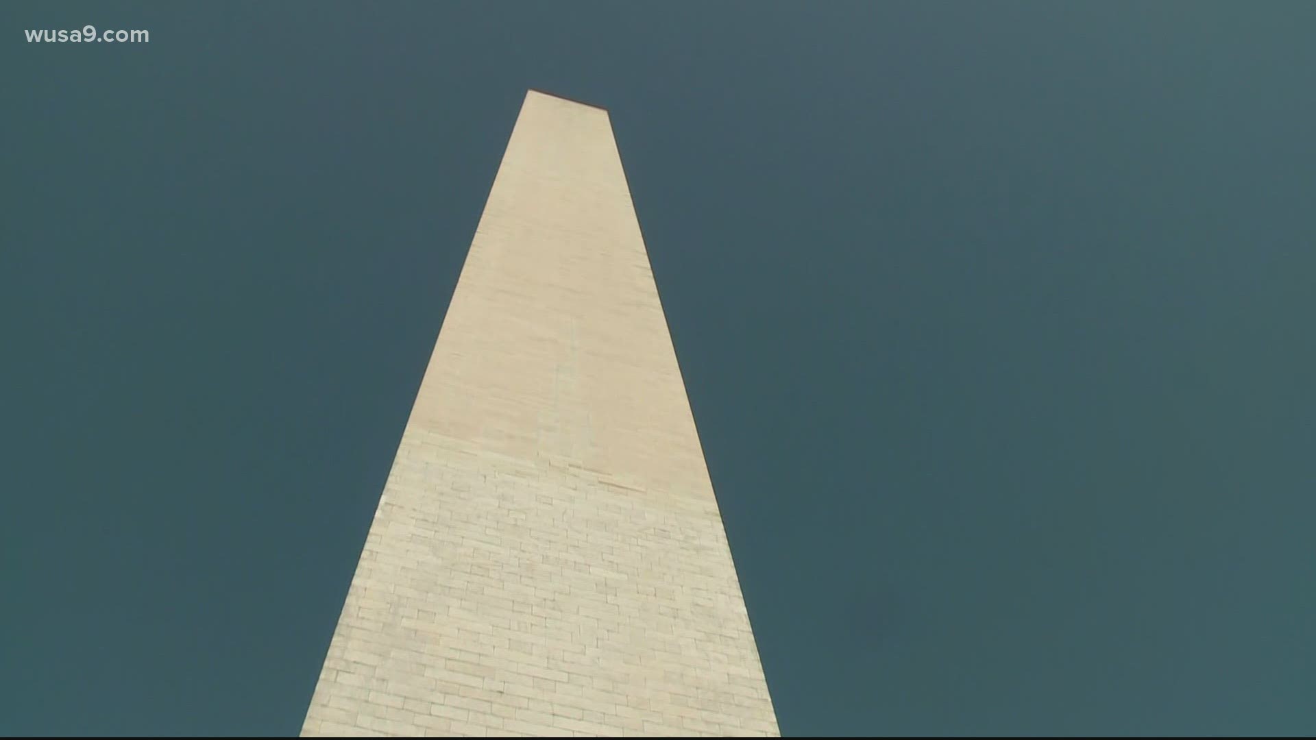 Are tickets required to go to the Washington Monument as it reopens?