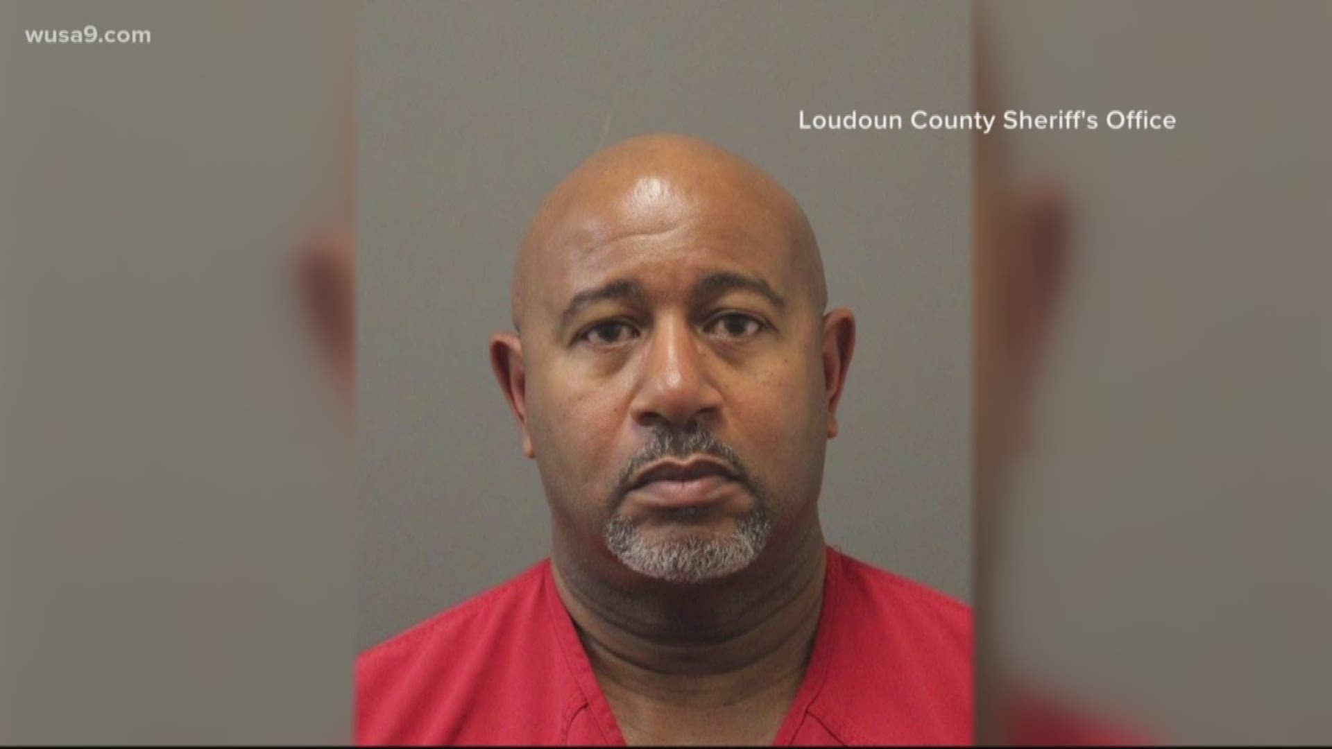 Arnold D. Thomas, 54, is charged with aggravated sexual battery, taking indecent liberties with a child, and abduction.