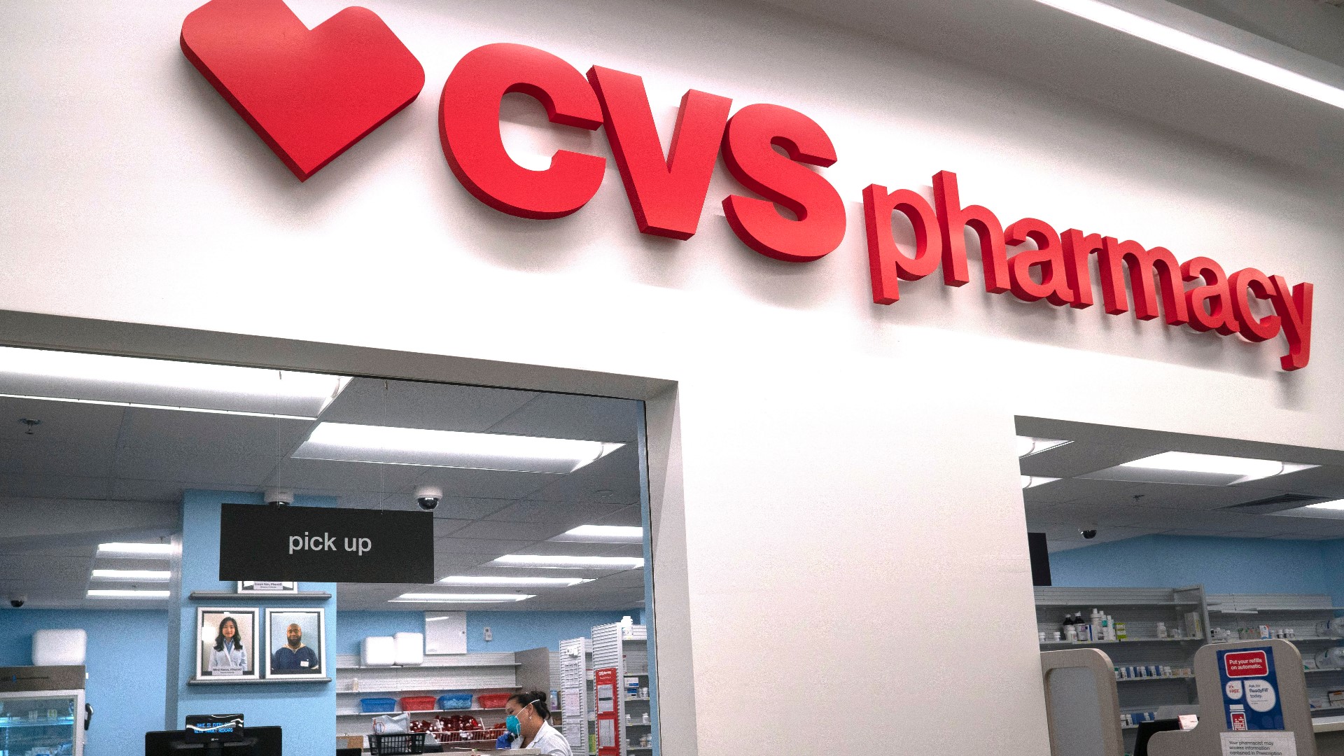 CVS has recently announced that four of its DC locations are going to close – including one that employees told us had been robbed several times.