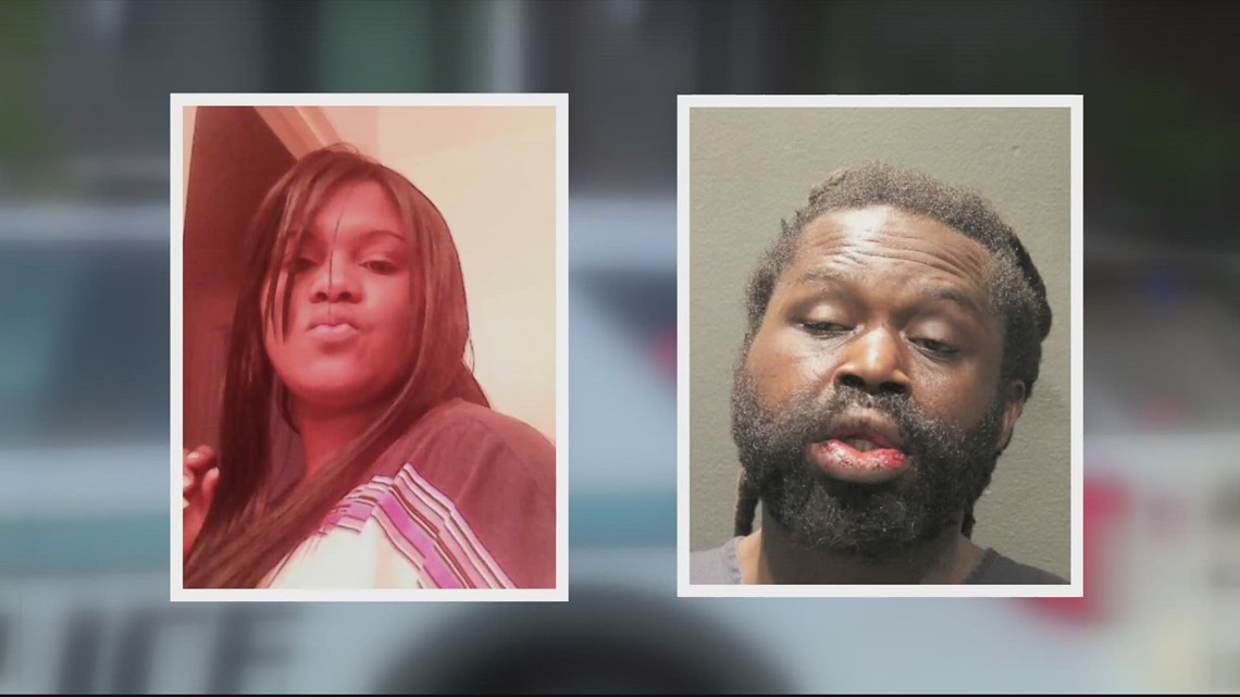 Woman was pregnant when ex-boyfriend stabbed, killed her in their ...