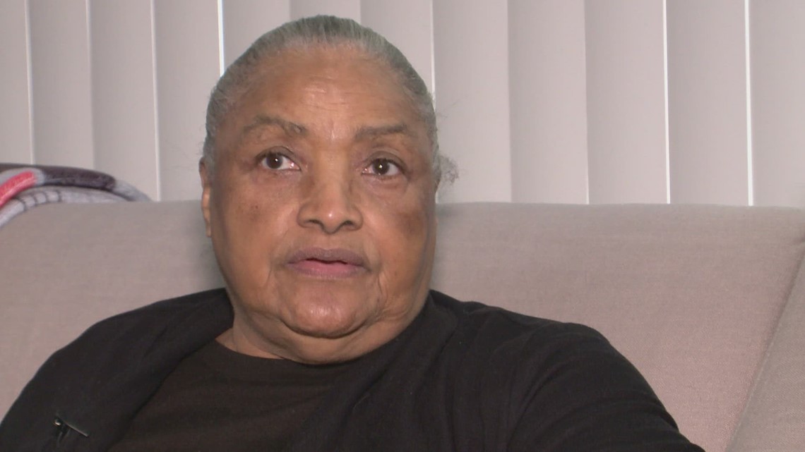 Senior residents apartment without heat for 5 days - Vimarsana News