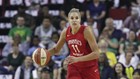 Elena Delle Donne is making history