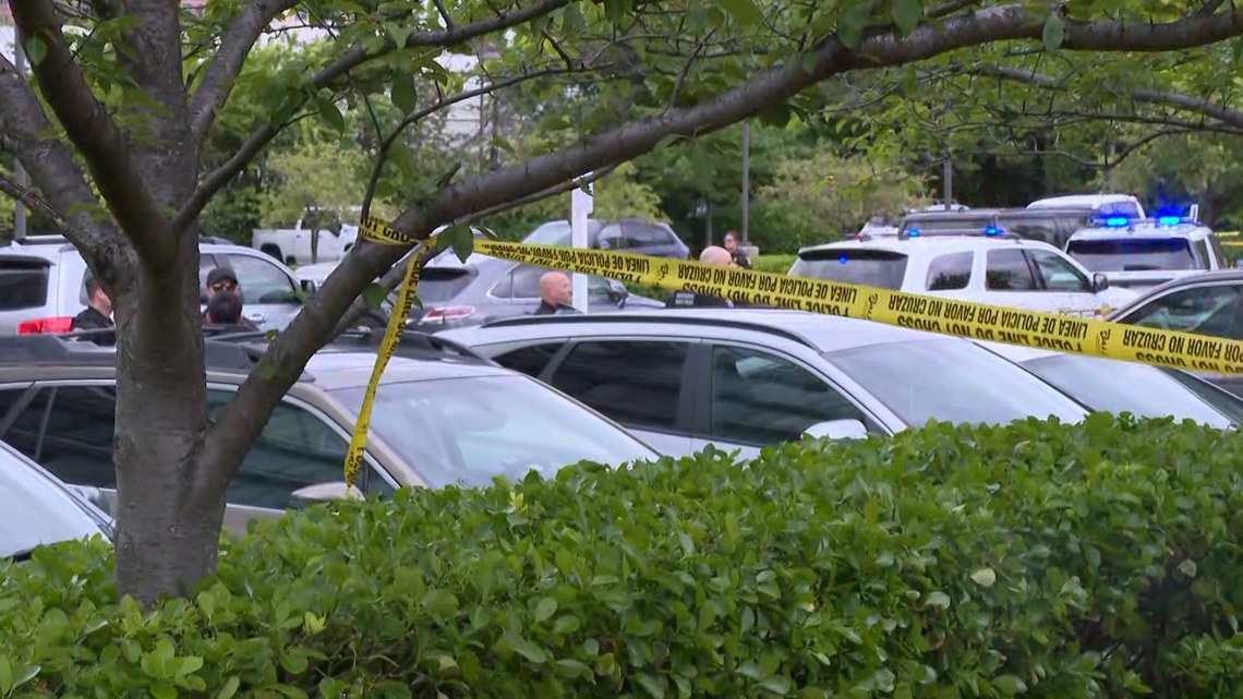 Montgomery County police investigating North Bethesda homicide | wusa9.com