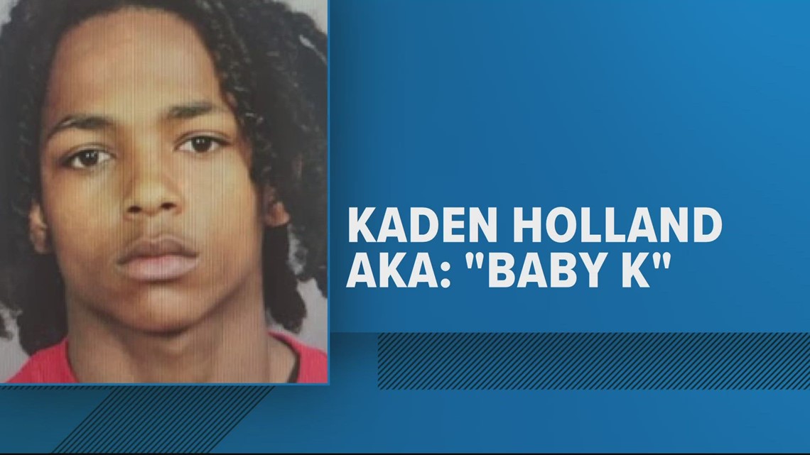 Angry calls for accountability after 'Baby K' arrested for school bus attack in Maryland
