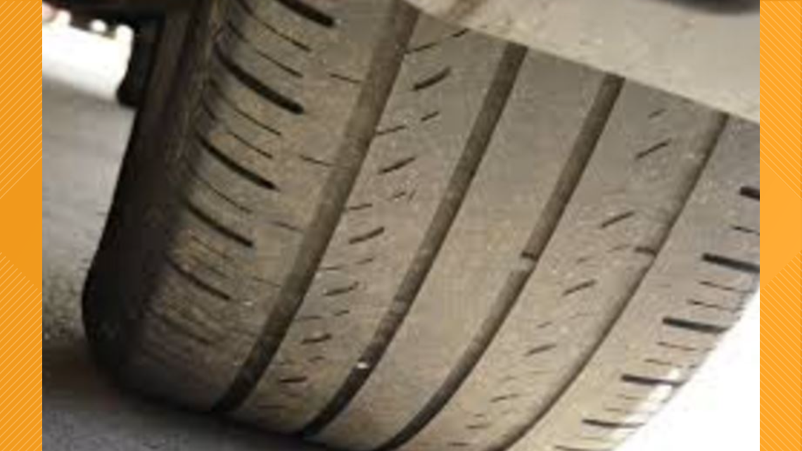 Unsafe Tires | wusa9.com