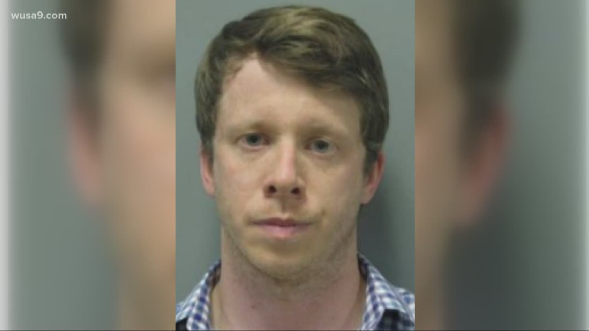 1920px x 1080px - Maryland man, 32, arrested for having sex with 14-year-old girl, police say  | wusa9.com
