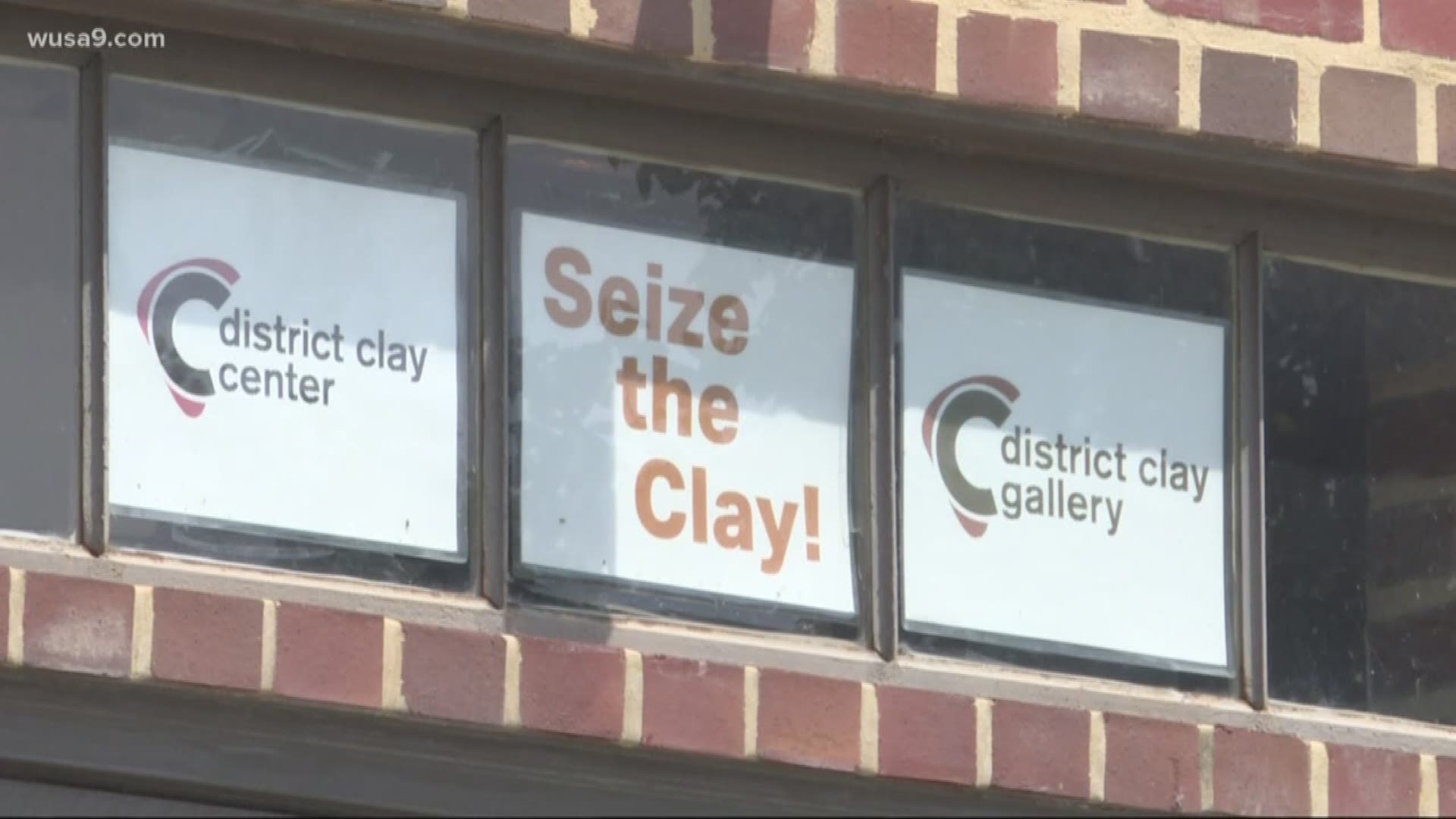 A local company is changing the pottery scene. 