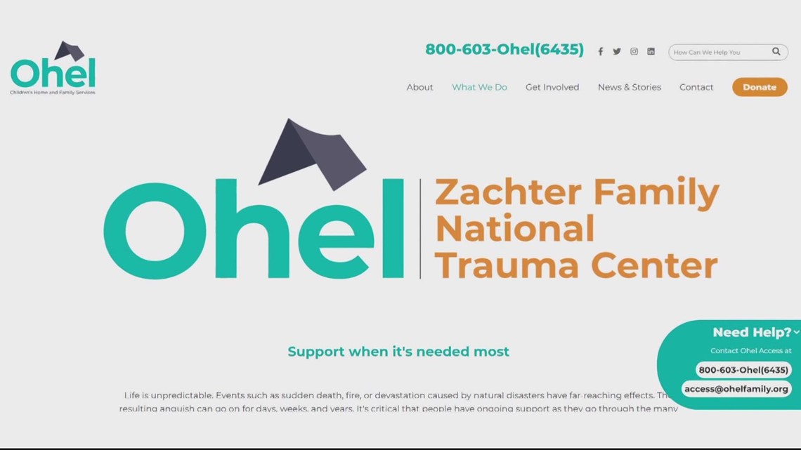 A new tool for teachers dealing with trauma
