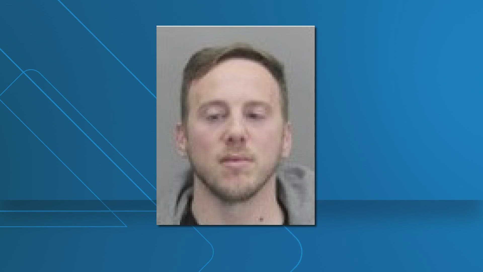 Richard Berkowitz, a health and physical education teacher at a Fairfax County public school, was identified on Jan. 27 and arrested just three days later.