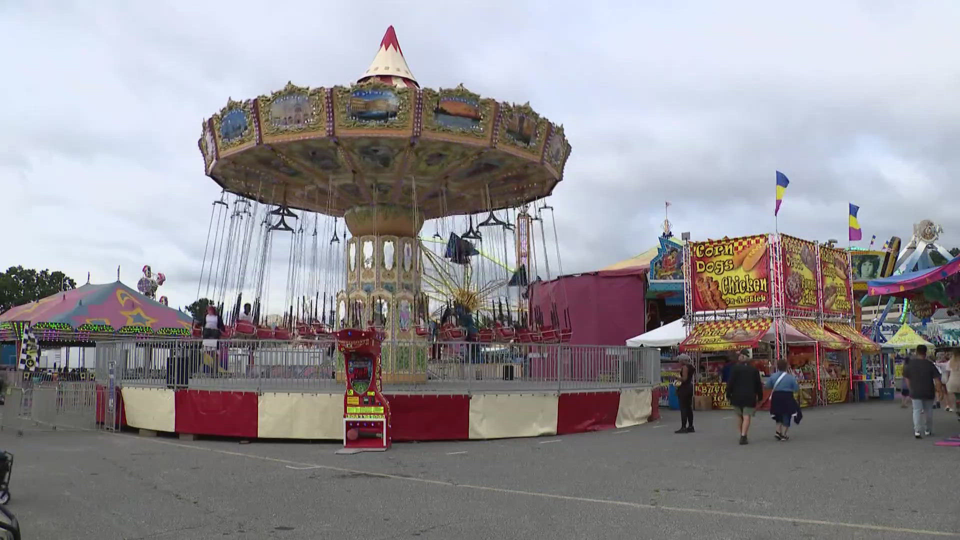 The Nightcap Find Your Favorite Foods At The Maryland State Fair the-nightcap-find-your-favorite-foods-at-the-maryland-state-fair
