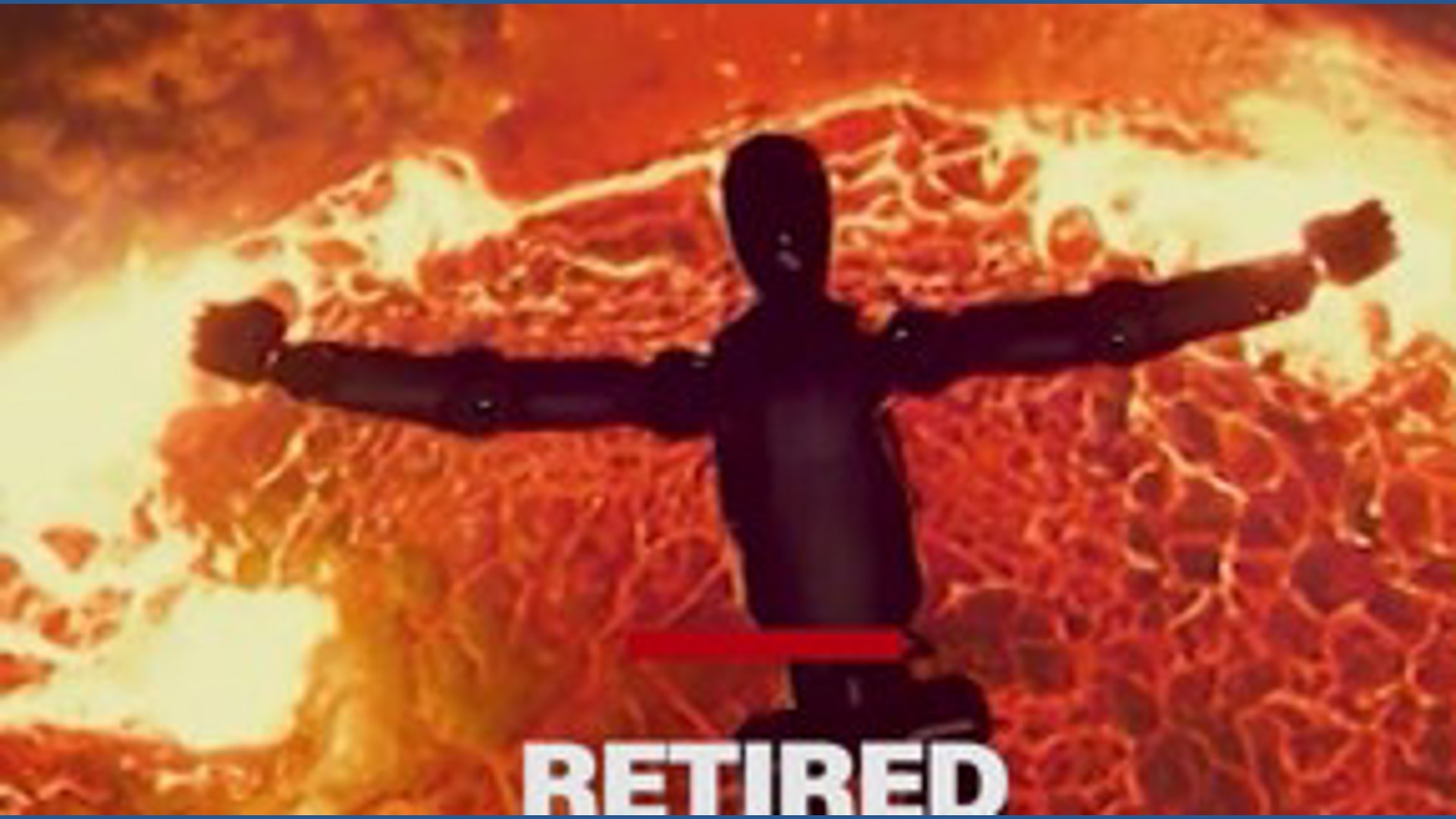 Home Bot Example Report Robotics company gives a fleet of decommissioned bots a fiery farewell ...