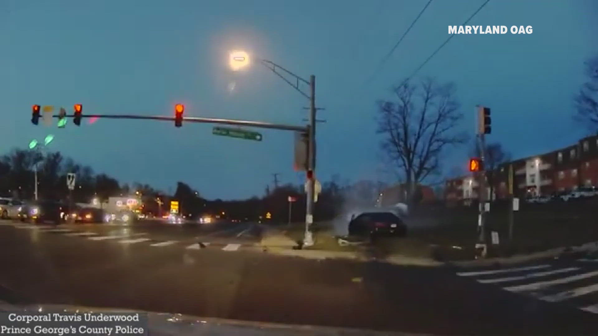 Myles Garrett'S I 71 Speeding: Strongsville Police Release Dashcam Footage - 3zl038h