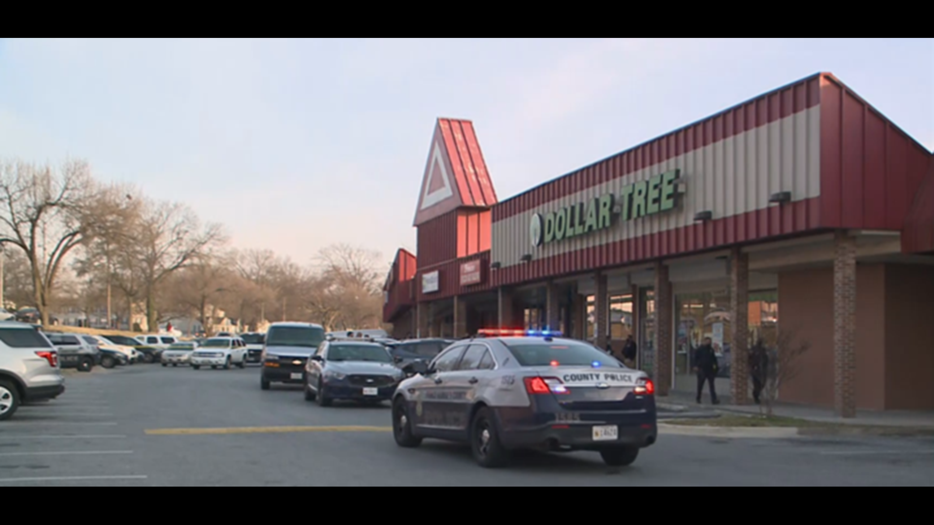 Prince George's County shooting Landover Maryland strip mall | wusa9.com