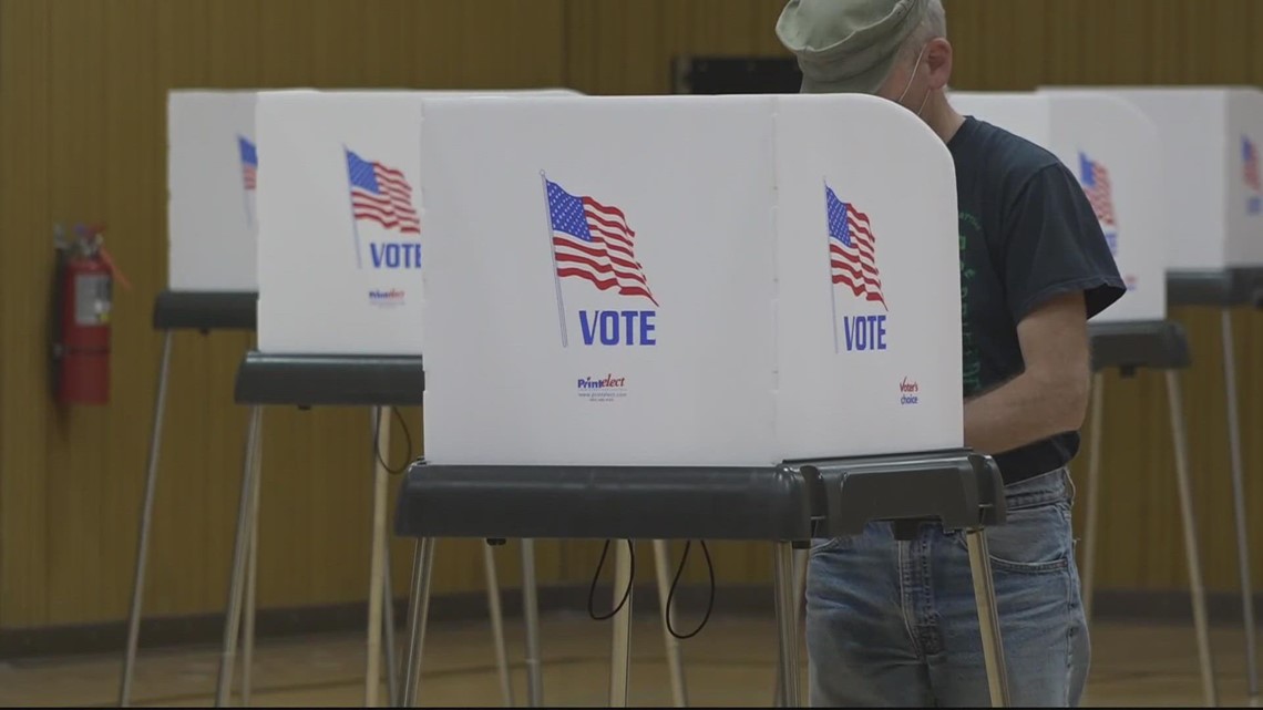 Special election for College Park mayor: voter guide - Vimarsana News