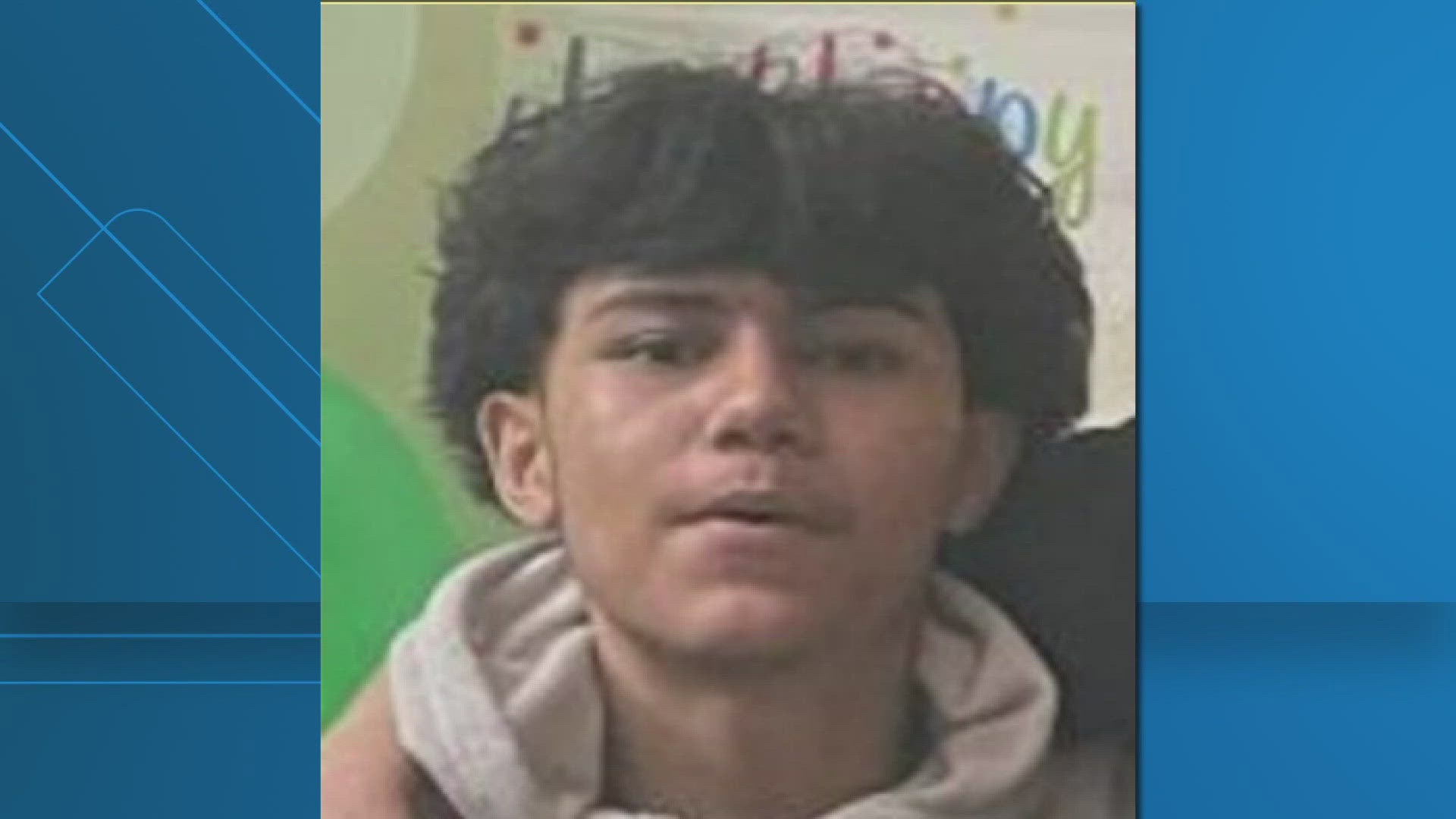 Missing 14-year-old DC boy's remains found at a park in College Park ...