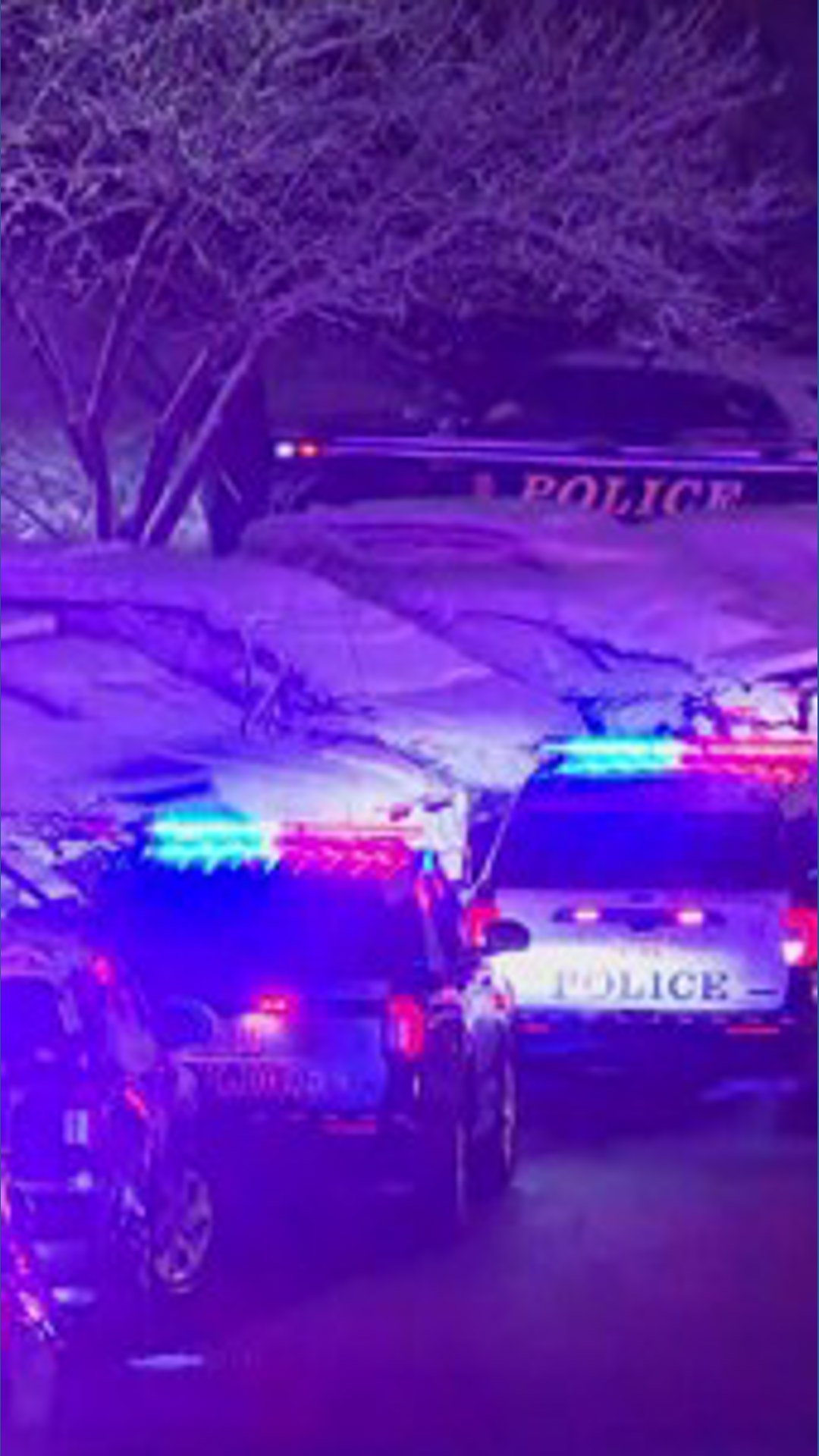 2 dead in Fairfax County following stabbing, shooting involving police ...
