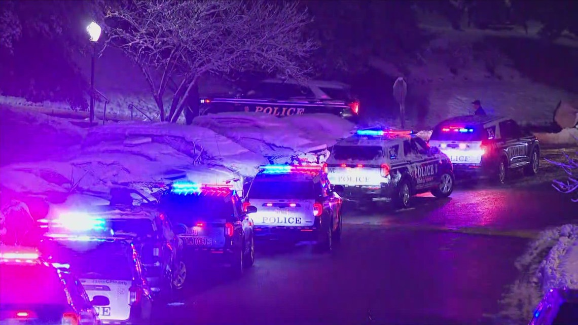 2 dead in Fairfax County following stabbing, shooting involving police ...