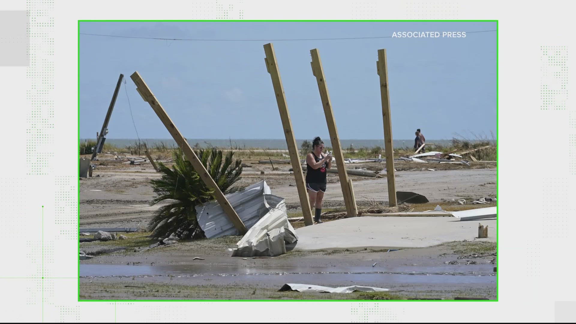 VERIFY | How to spot fake images from Hurricane Idalia | wusa9.com