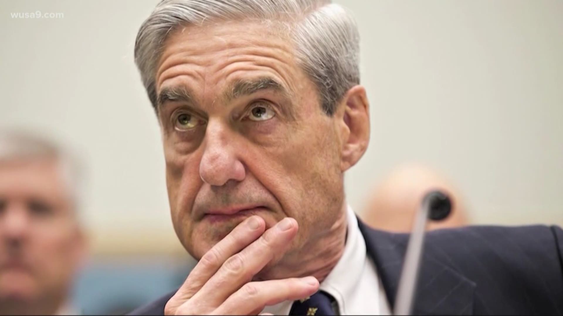 Will the public get to see Mueller's report on the Russia investigation? White collar attorney, Jeffrey Jacobovitz shares his thoughts.