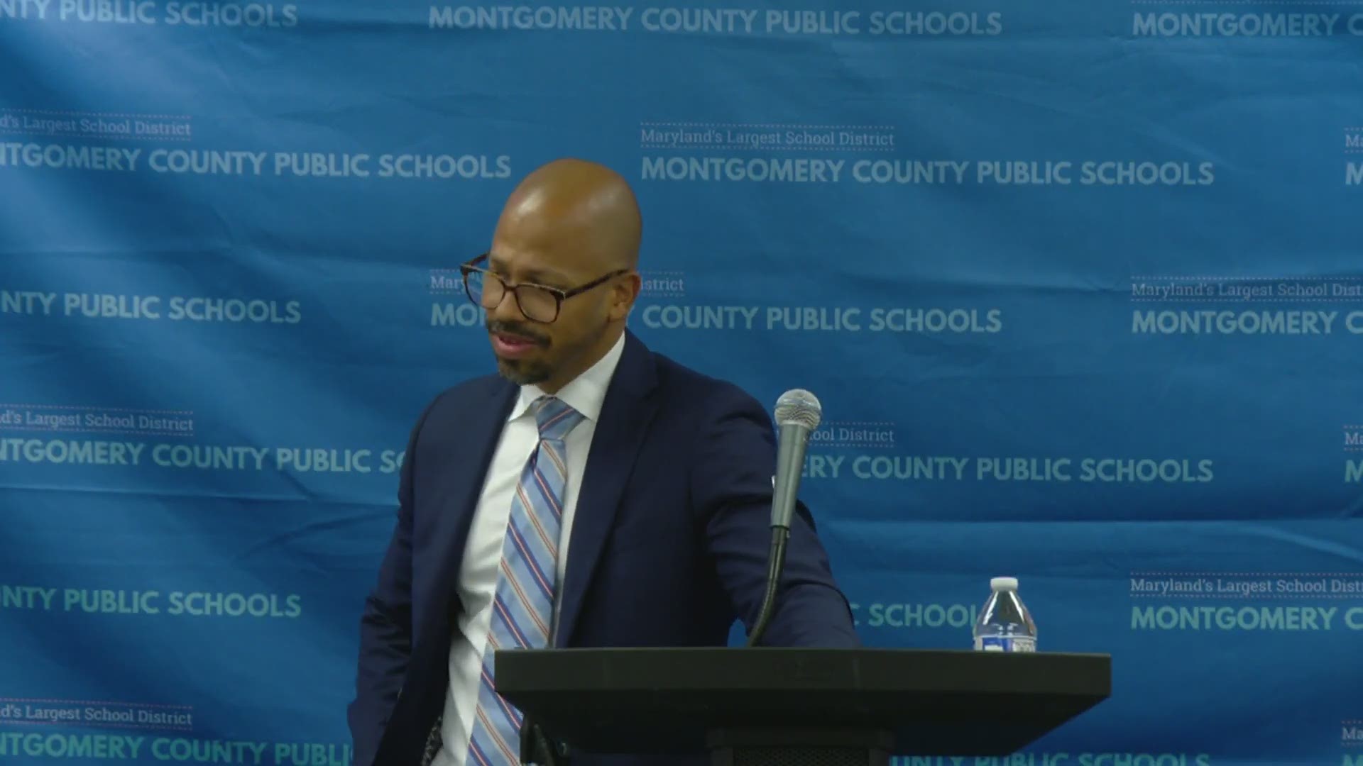 Montgomery County Public Schools outline several steps they are taking in response to five Damascus High School students charged with rape.