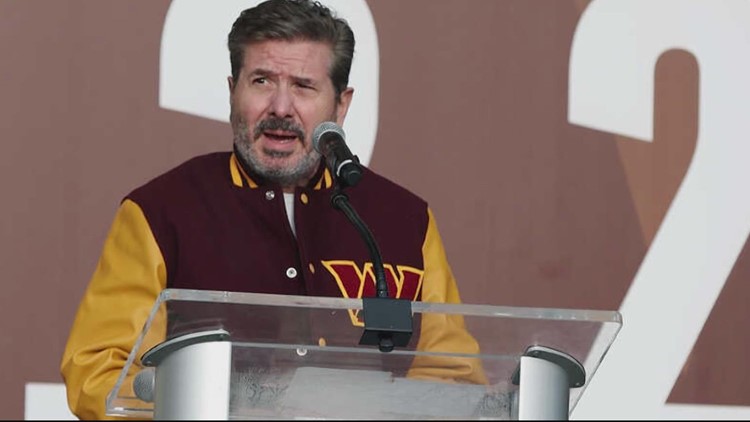 Congressional investigations into Daniel Snyder may be eroding support for a new Washington Commanders Stadium