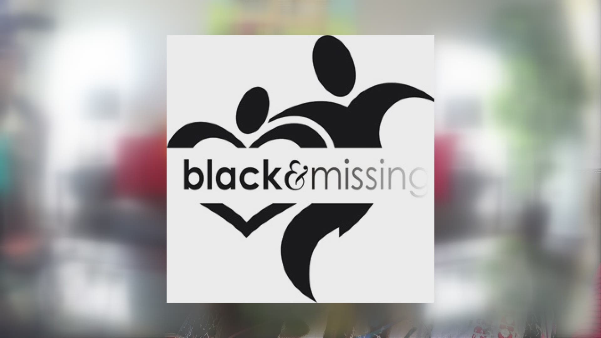 “The numbers are high and they're growing,” Natalie Wilson, with the Black and Missing Foundation (BAMF), told WUSA9.