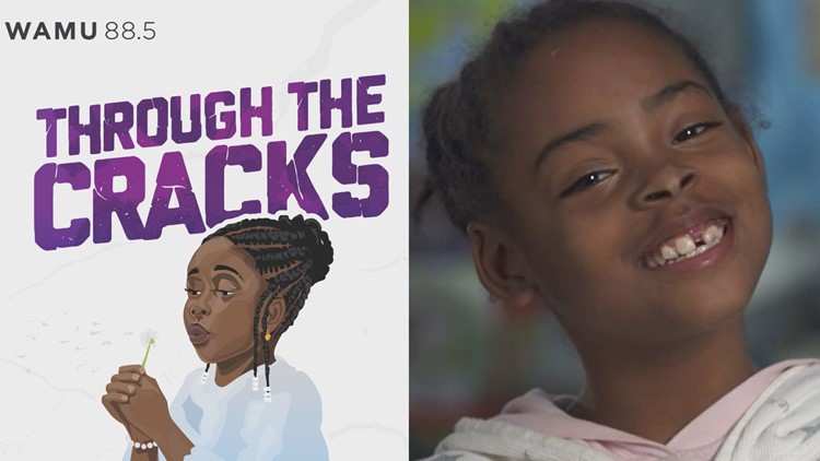 ‘Through the Cracks’ podcast examines if Relisha Rudd’s disappearance was preventable