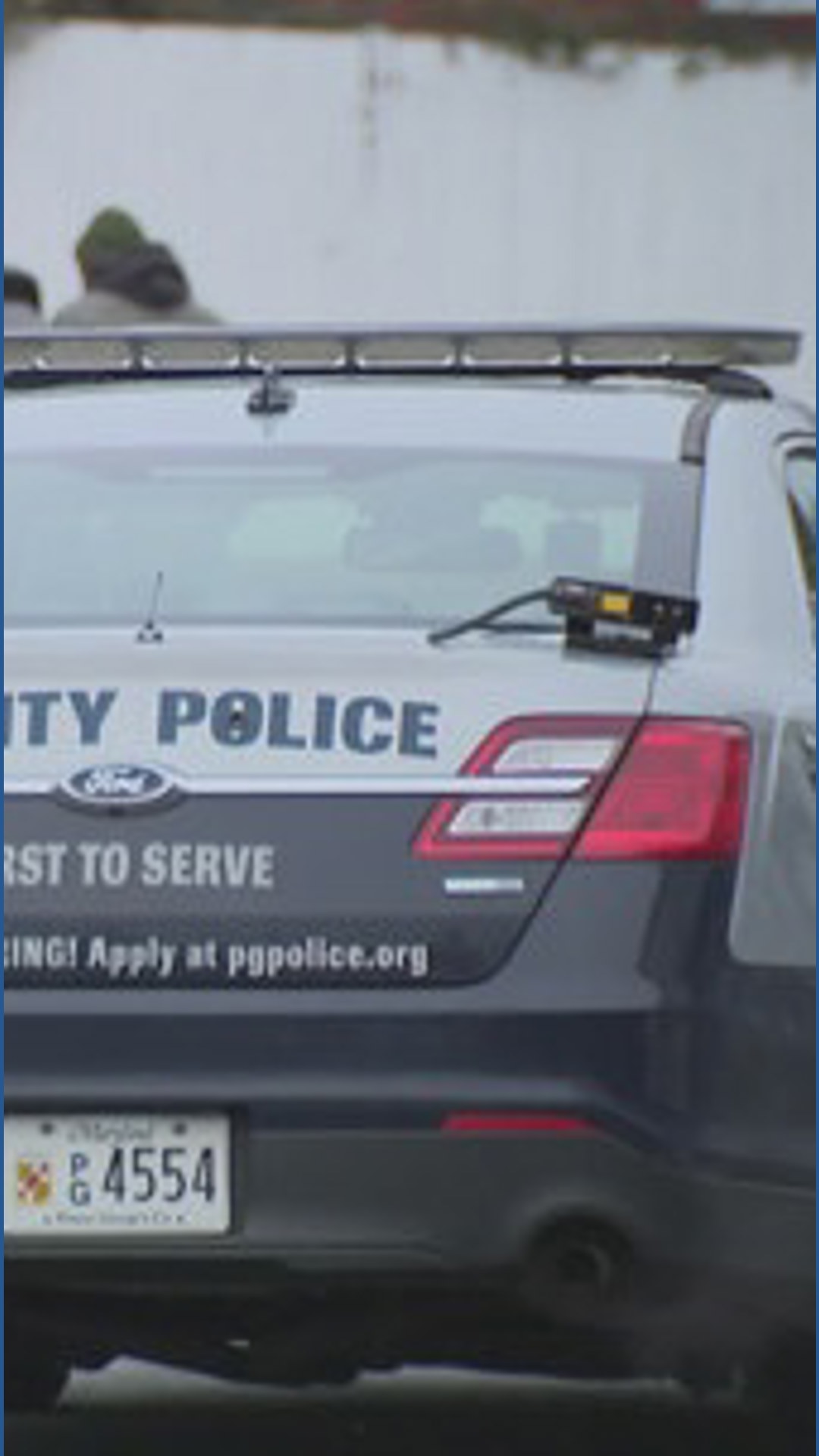 Prince George's County police looking for suspects after deadly triple ...