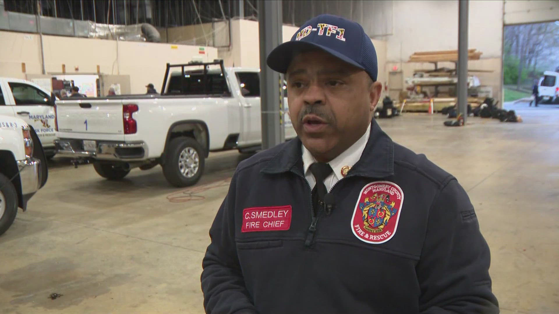 Md Task Force Maryland task force to deploy for tornado relief | wusa9.com