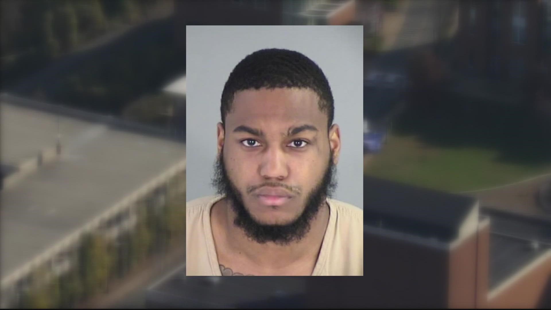 Christopher Darnell Jones Jr. has been charged with murder in the deaths of three of his classmates. Prosecutors are alleging he targeted his victims.