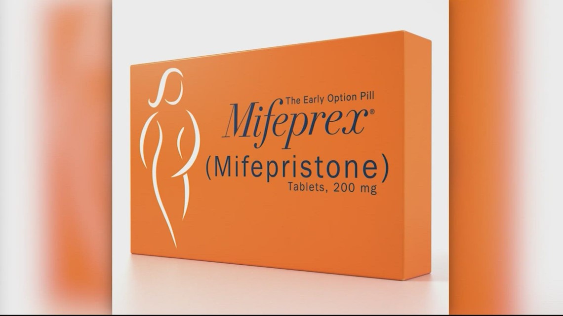 Supreme Court hears oral arguments on abortion pill - Vimarsana News