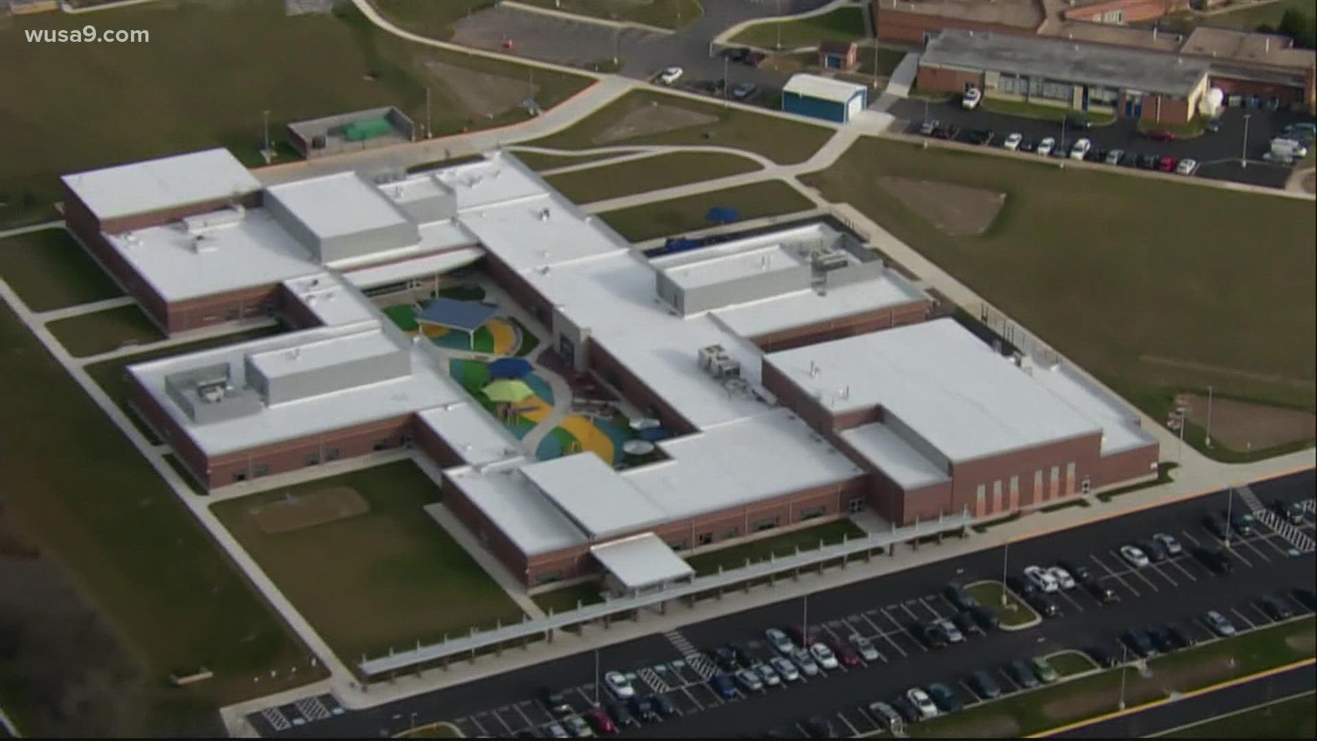 Frederick County Public Schools Settles With DOJ Wusa9