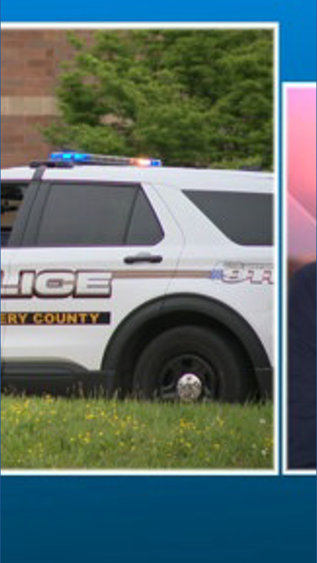 Suspect in Blake High School shooting to appear in court Monday | wusa9.com