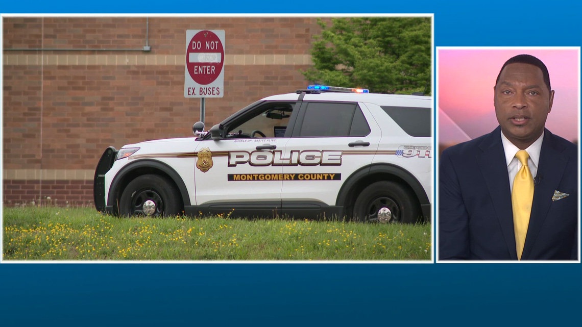 Suspect in Blake High School shooting to appear in court Monday | wusa9.com
