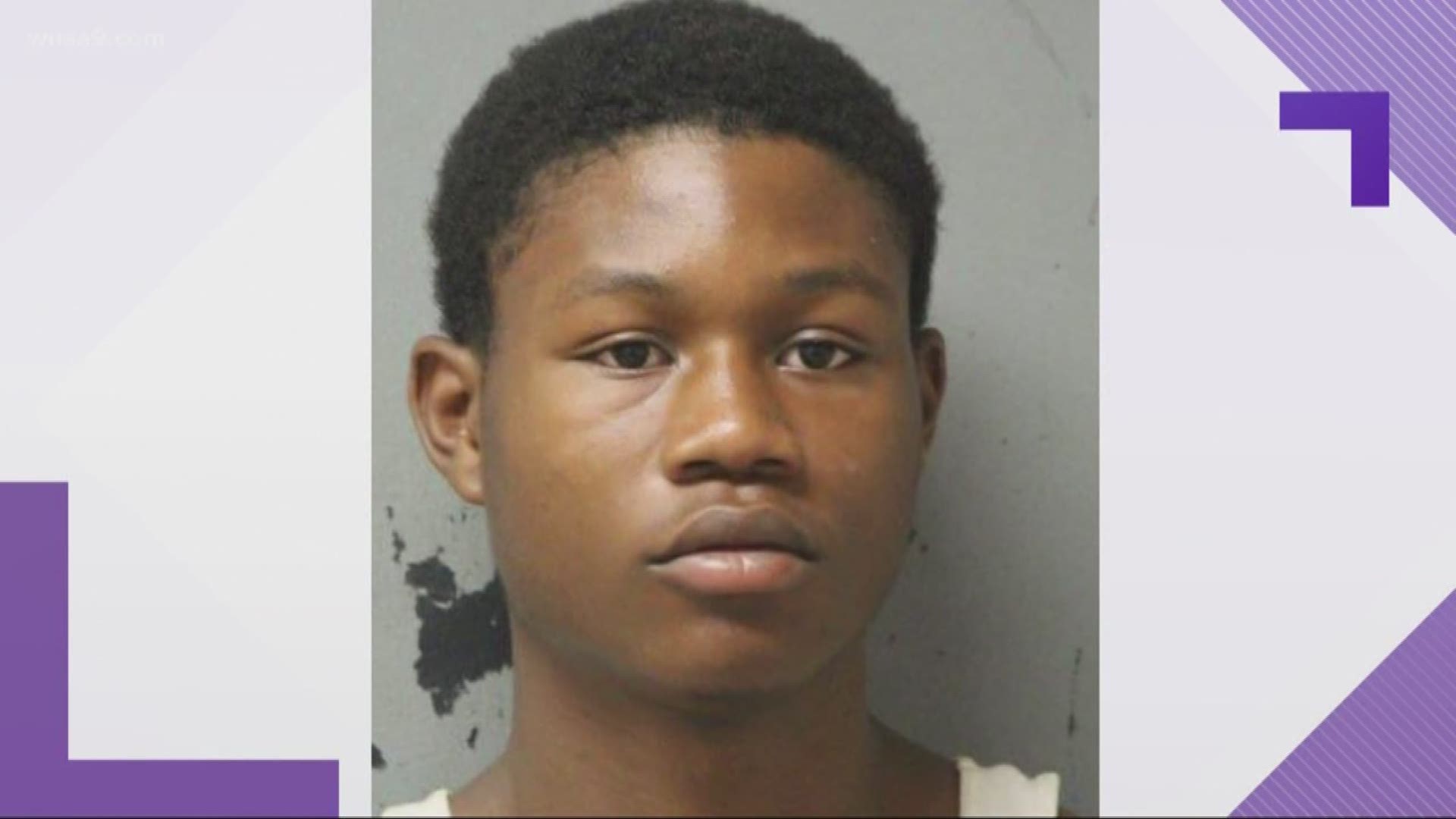 Police are still searching for wanted homicide suspect 18-year-old Duron Hudson. Police said Hudson is the suspect in a June 22 fatal shooting officials are currently investigating in Washington D.C.