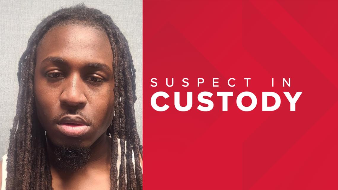 Prince George's County man charged with murder of infant son | wusa9.com