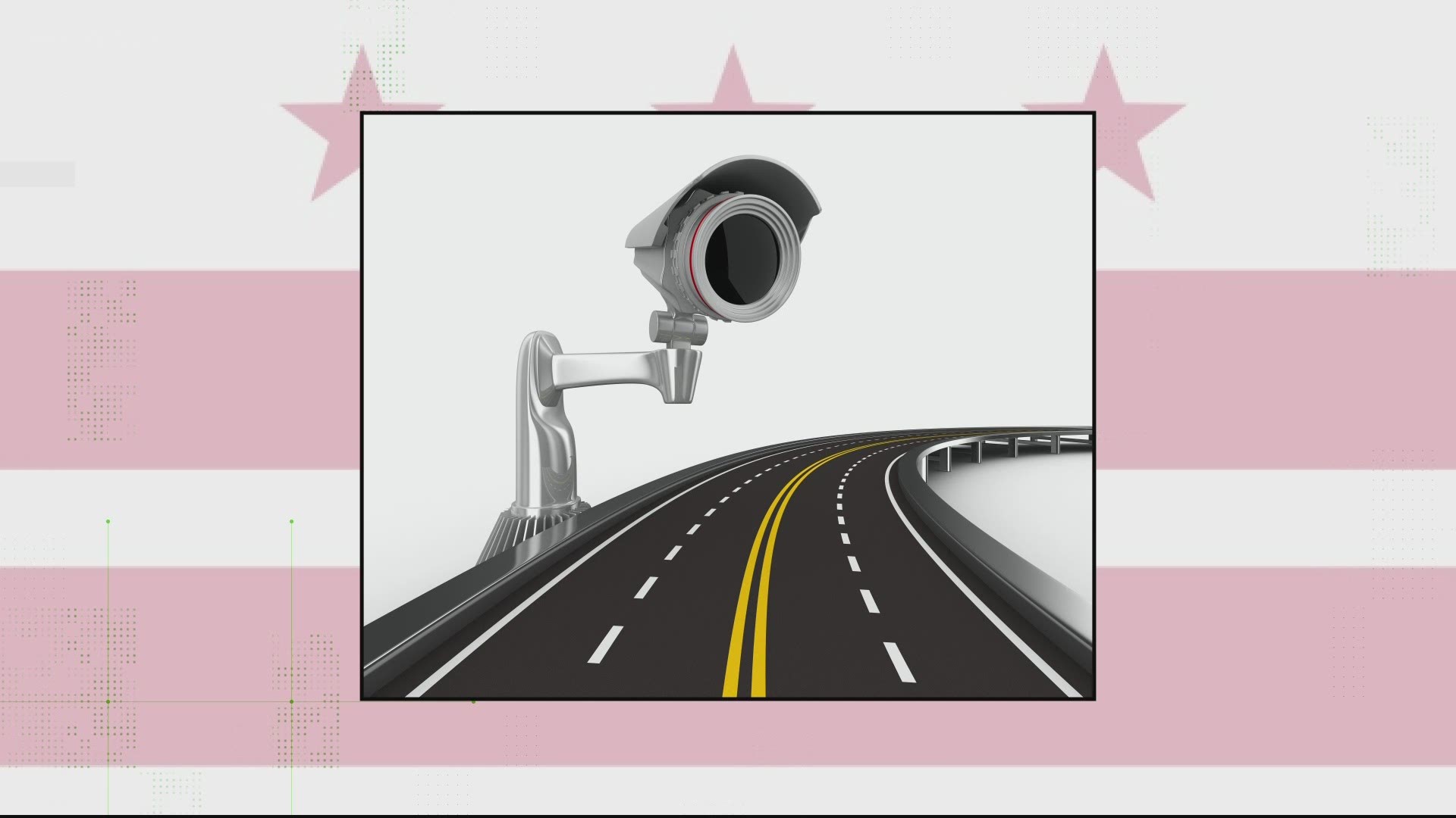 Yes, in D.C. and some Maryland counties, speed cameras in school zones have been functioning despite classes meeting virtually.