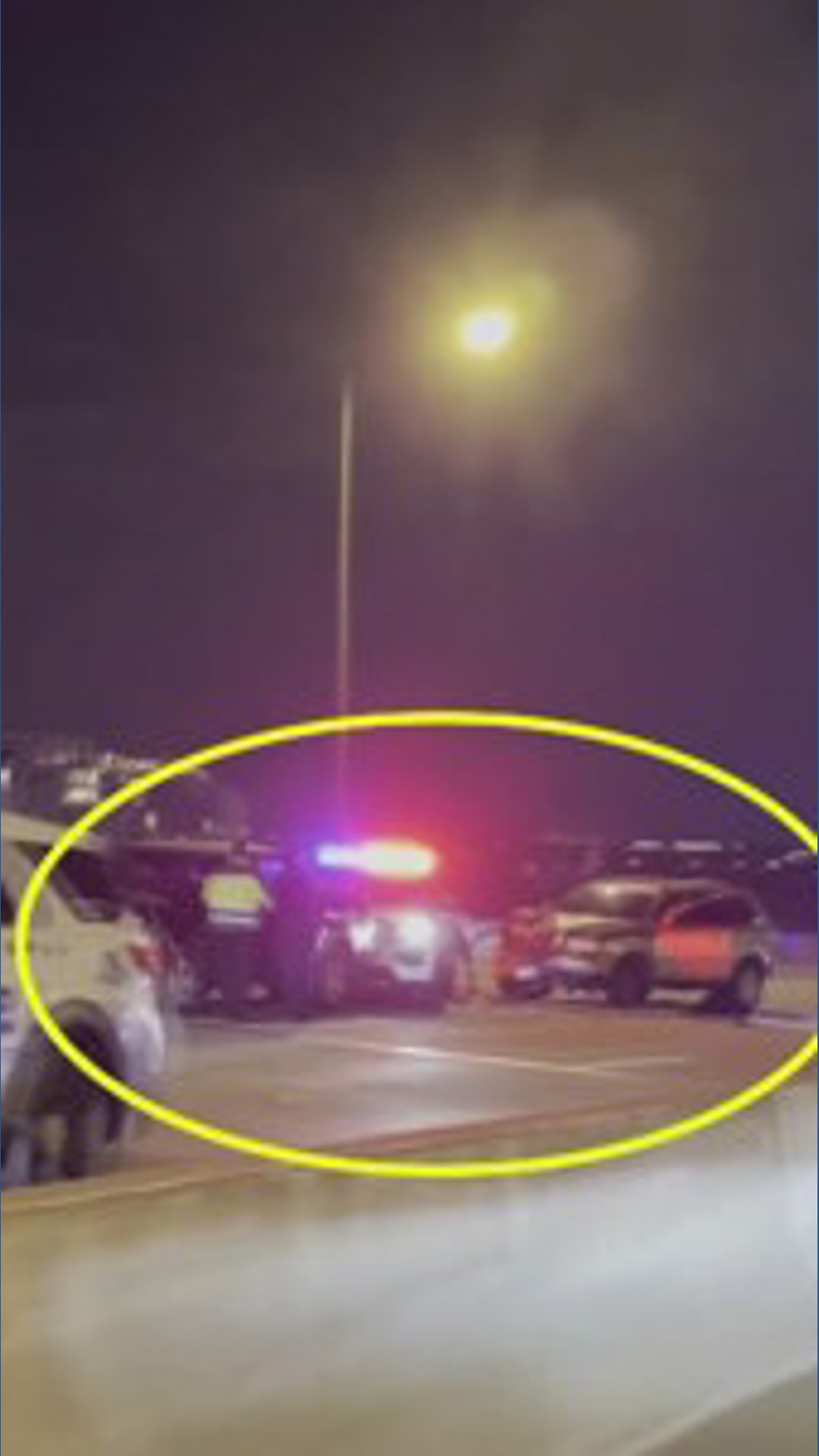 MPD Officer remains in 'critical condition' after hit by driver on I ...