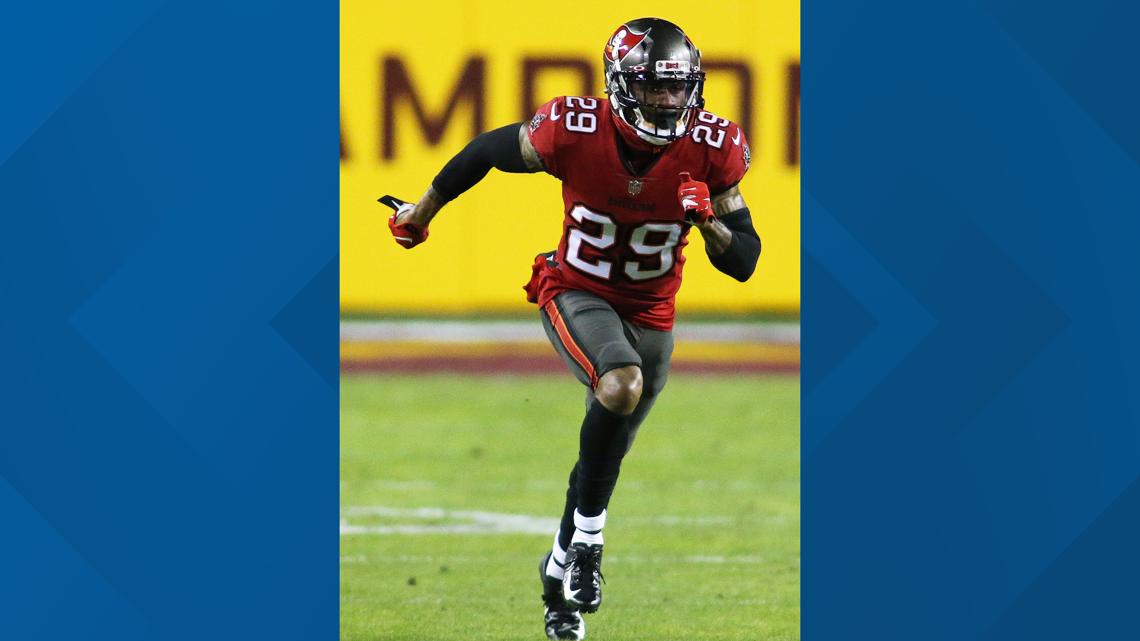 Former NCCU CB Ryan Smith Ready for Fifth NFL Season with Bucs