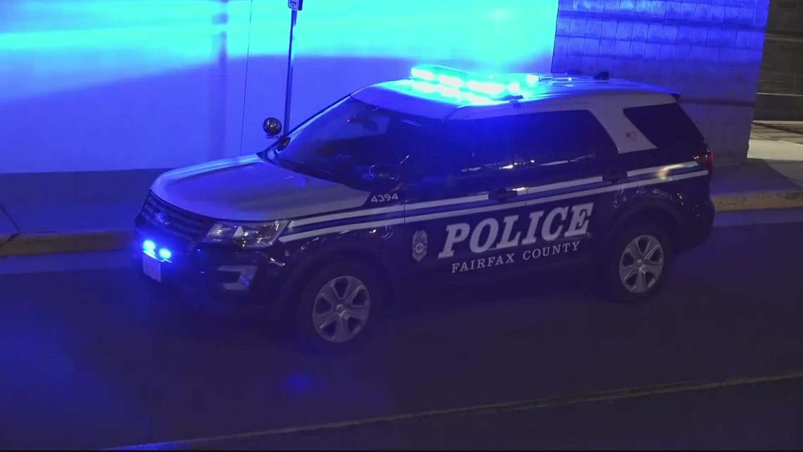 Fairfax Co. identity officers involved in Tyson Corner shooting
