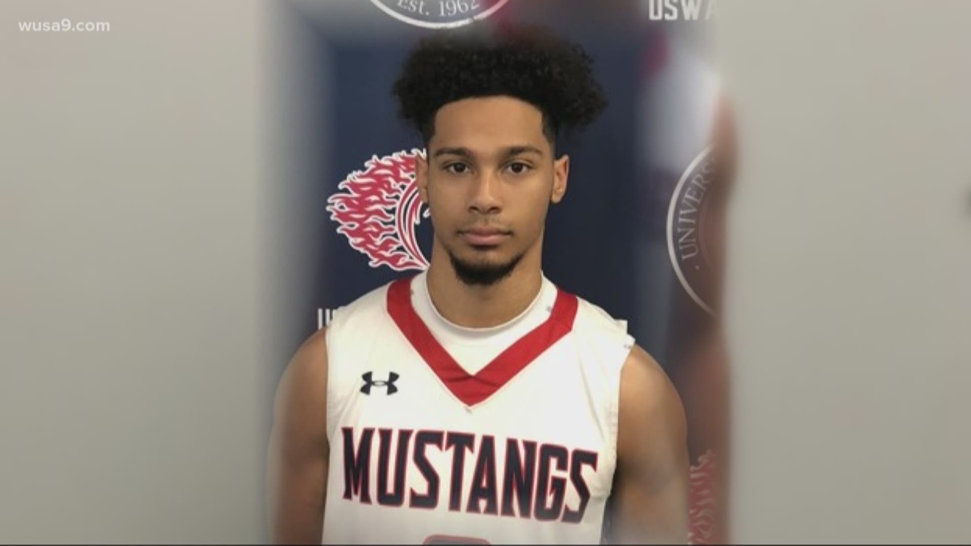 A house party turns deadly in New Mexico, and one of the victims is a college basketball player from our area -- Lamar Lee-Kane, Jr. Police say 7 people were shot in Hobbs, New Mexico early Sunday morning. 
3 people died and 4 others were injured.