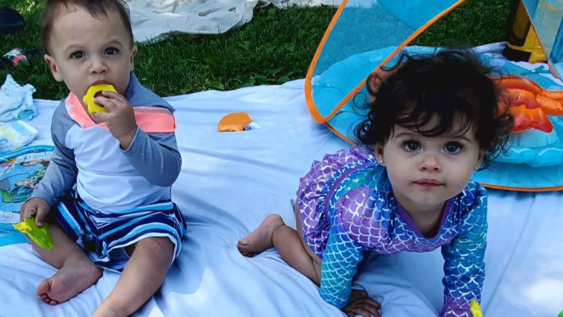 15 children dead this year: The preventable danger of leaving kids in ...