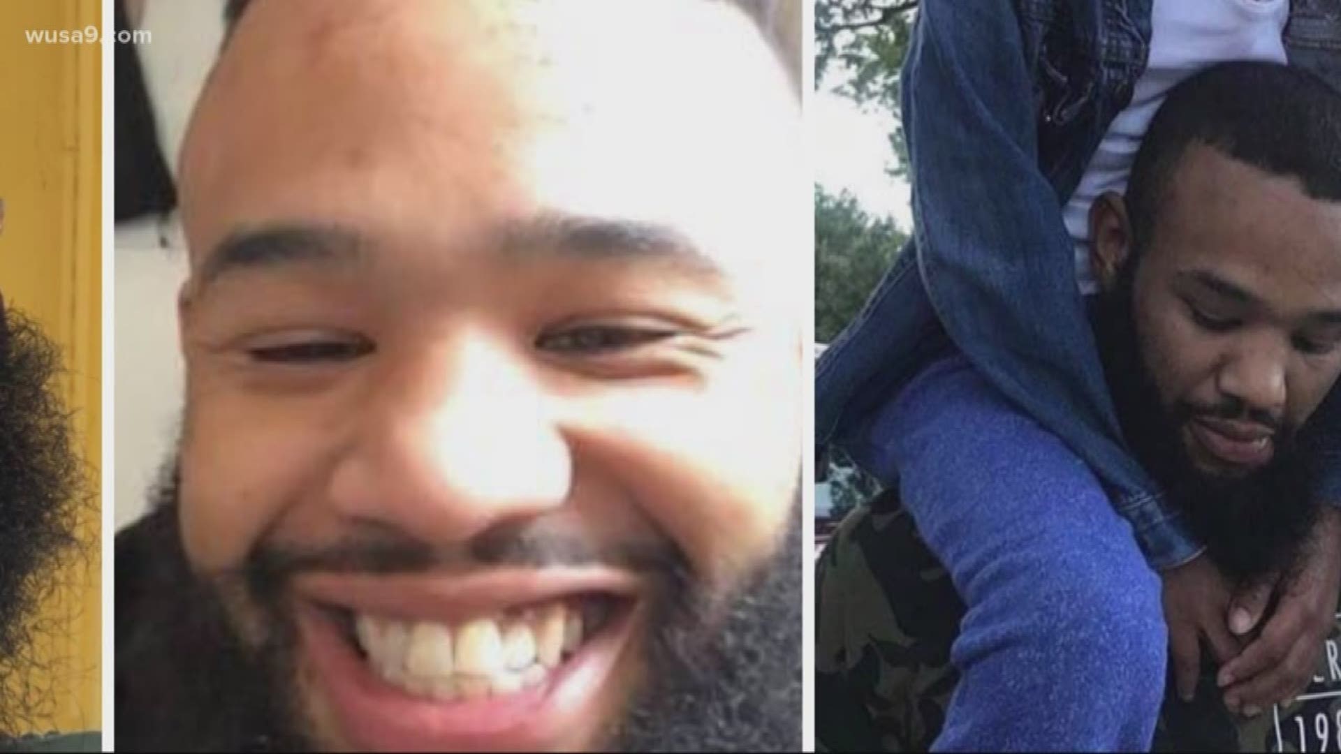 Christopher Turner, 27 and a father of two, had been missing from the Hagerstown, Md., area for 10 days, police said. He was found dead in West Virginia on Wednesday.